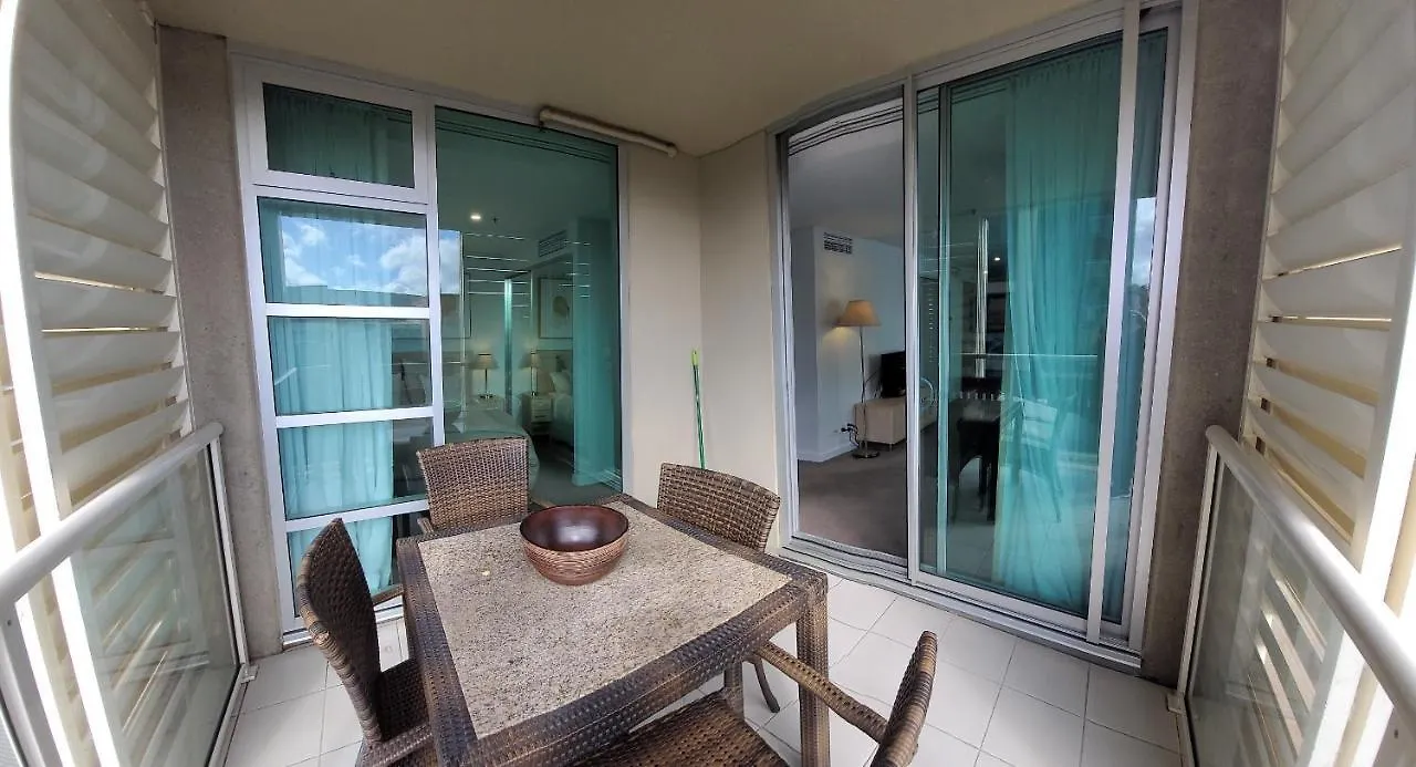 Cbd Deluxe Private 2 Bedroom Apartment Adelaide