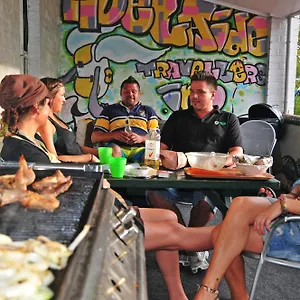 Hostal Travellers Backpackers, Adelaida